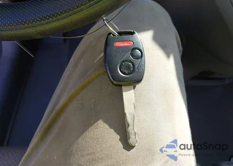 2007 Honda Cr-V Lx z USA, uszkodzony, nr VIN JHLRE48387C023214